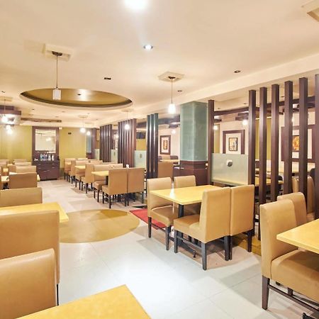查鲁奇亚酒店 班加罗尔 外观 照片